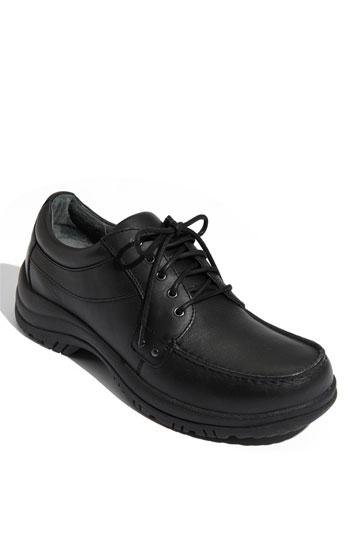Men's Dansko 'wyatt' Oxford .5-9us / 42eu - Black