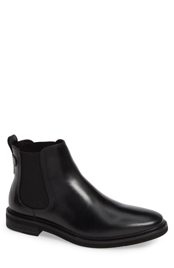 Men's Kenneth Cole New York Whistler Mid Chelsea Boot