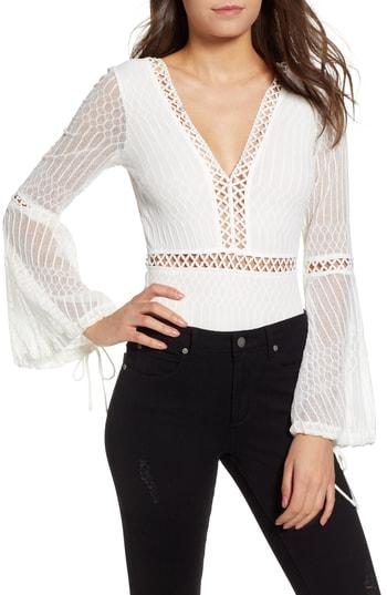 Women's Tiger Mist Alaska Jumpsuit - White