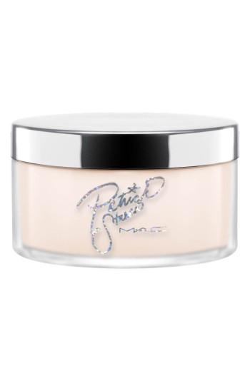 Mac X Patrickstarrr Setting Powder - Patricks Powder