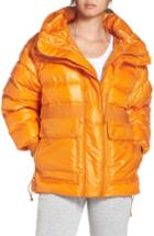 Women's Adidas By Stella Mccartney Training Parka