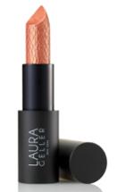 Laura Geller Beauty Iconic Baked Sculpting Lipstick - Liberty Rose Gold
