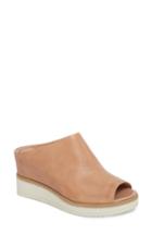 Women's Tamaris Alis Wedge Sandal Eu - Pink