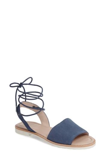 Women's M4d3 Paige Ankle Wrap Sandal