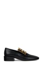 Women's Givenchy 4g Logo Loafer Us / 37eu - Black