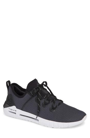 Men's Under Armour Hovr(tm) Slk Running Shoe .5 M - Black