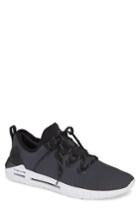 Men's Under Armour Hovr(tm) Slk Running Shoe .5 M - Black