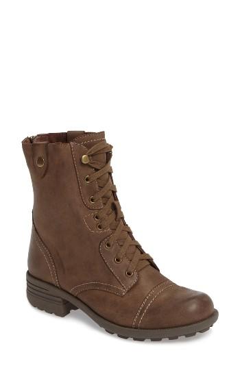 Women's Cobb Hill 'bethany' Boot .5 M - Grey