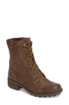 Women's Cobb Hill 'bethany' Boot .5 M - Grey