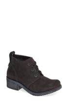 Women's Naot Love Water Repellent Bootie Us / 36eu - Blue