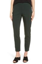 Women's Chaus Jackie Tech Stretch Pants - Green