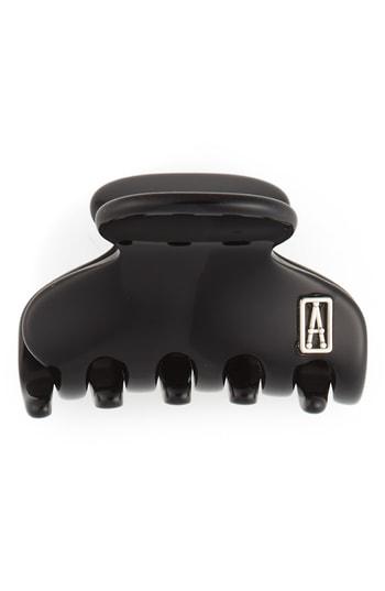 Alexandre De Paris Hair Clip, Size - Black