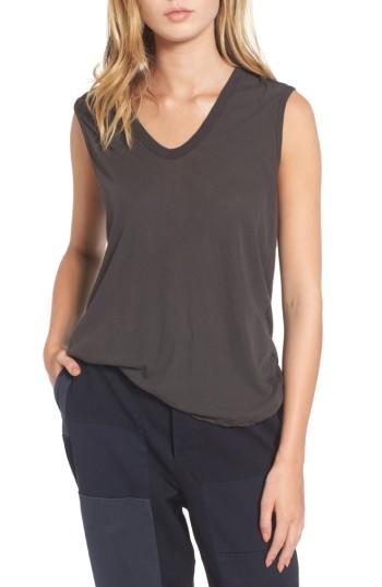 Women's James Perse Muscle Tank