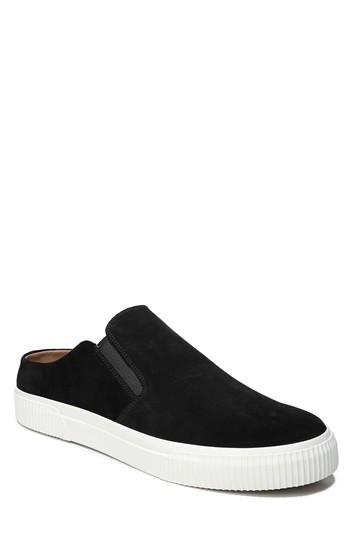 Men's Vince Kruger Slip-on .5 M - Black
