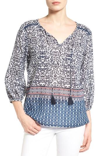 Women's Tommy Bahama Kamari Damask Top