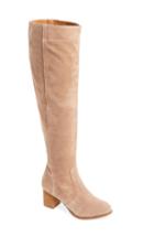 Women's Coconuts By Matisse Sweetie Over The Knee Boot .5 M - Brown