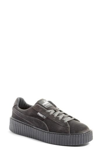 Women's Fenty Puma By Rihanna Creeper Sneaker (women)