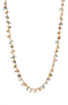 Women's Chan Luu Mixed Crystal Necklace