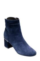 Women's Cole Haan Arden Bootie B - Blue