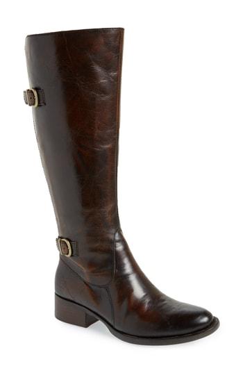Women's B?rn Gibb Boot M - Brown