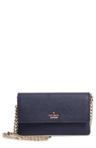 Kate Spade New York Cameron Street - Delilah Belt Bag - Blue