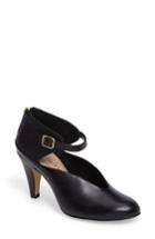 Women's Bella Vita Neve Pump .5 N - Black