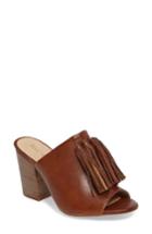Women's Five Worlds Charro Sandal .5 M - Brown