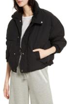 Women's Free People Cold Rush Puffer Jacket
