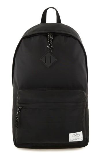 Men's Topman Ripstop Backpack -