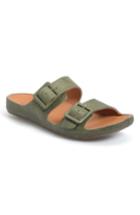 Women's Kork-ease 'shaila' Double Strap Slide Sandal