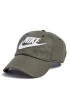 Women's Nike H86 Baseball Hat - Green