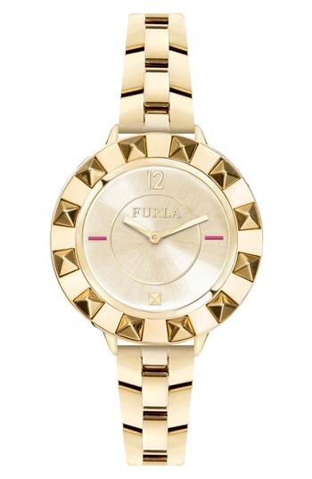 Women's Furla Club Bracelet Watch, 34mm