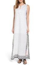 Women's Vineyard Vines Cotton Maxi Dress