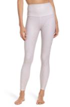 Women's Onzie Camo Print High Rise Capris