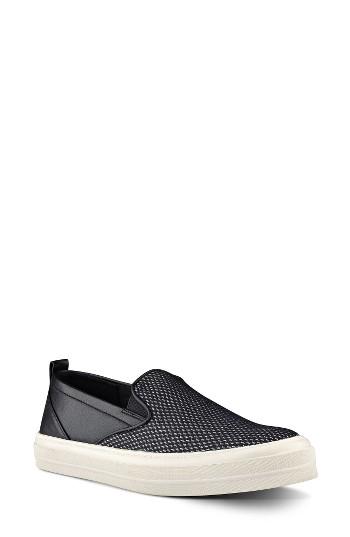Women's Nine West Olsen Slip-on Sneaker