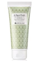 Origins A Perfect World(tm) Highly Hydrating Body Lotion With White Tea