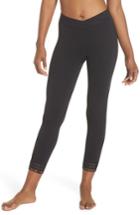 Women's Zella Cross The Line Crop Leggings