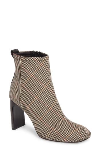 Women's Rag & Bone Ellis Bootie Us / 36eu - Black
