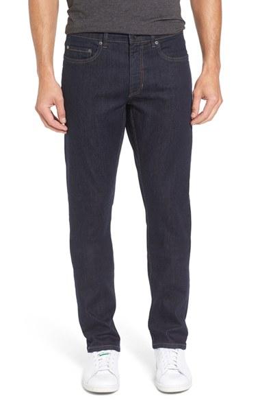 Men's Rodd & Gunn 'gossamer' Straight Leg Jeans