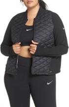 Women's Nike Aerolayer Running Jacket