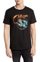 Men's O'neill Locker Graphic T-shirt - Black