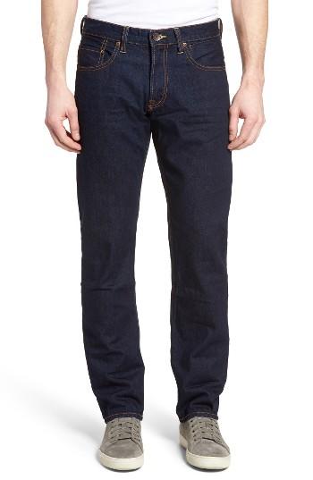 Men's Quiksilver Sequel Straight Leg Jeans
