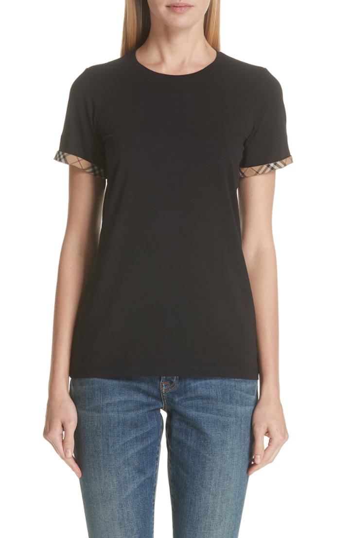 Women's Allsaints Levita Twist Tee