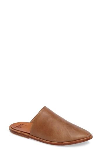 Women's Beek Seagull Mule M - Beige