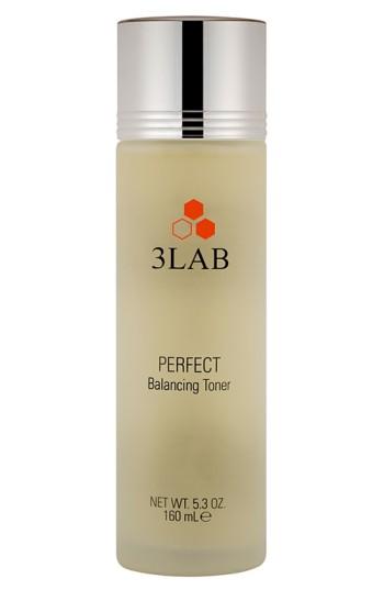3lab Perfect Balancing Toner .3 Oz