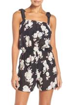 Women's Kate Spade New York Cover-up Romper