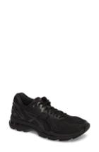 Women's Asics Gel-nimbus 20 Sneaker B - Black