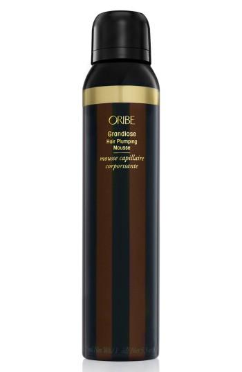 Space. Nk. Apothecary Oribe Grandiose Hair Plumping Mousse .2 Oz