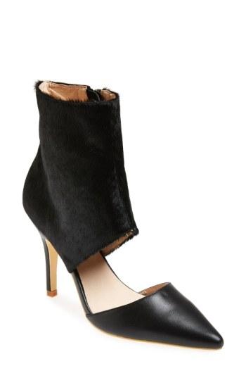 Women's Sol Sana 'tylar' Cutout Bootie