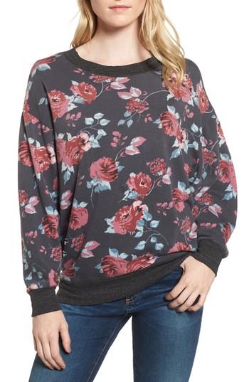 Women's Splendid Chelsea Sweatshirt